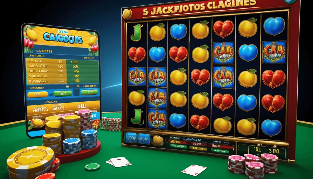 mcw casino 88