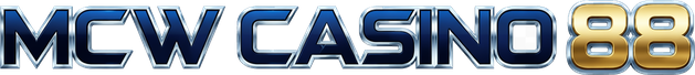mcw casino 88 logo